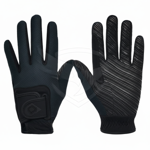Último diseño Guantes de golf Llegada caliente Guantes de golf Mejor material Guantes de golf para la venta en línea - Product Image 1