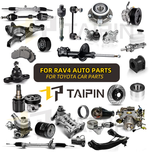 One-Stop Factory Wholesale Engine Steering Suspension Auto Spare Parts Repuestos Automotriz <strong>Autopartes</strong> for Cars - Product Image 2