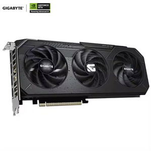 USB Interface 16GB VGA RTX5060ti OC GPU Desktop/Laptop/<b>Workstation</b> New Product with Fan Cooler - Product Image 4