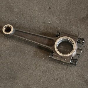 Proceso <span class=keywords><strong>de</strong></span> fabricación <span class=keywords><strong>de</strong></span> acero forjado minería camión motor fuera <span class=keywords><strong>de</strong></span> borda <span class=keywords><strong>la</strong></span> varilla <span class=keywords><strong>de</strong></span> conexión - Product Image 6