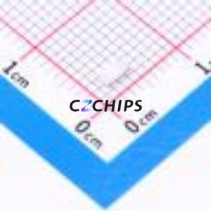 Resistencia SMD CR1206J4R110G 1206 (Tipo: Película Gruesa) (Resistencia: 110mOhm Precisión: 5%) - Product Image 2