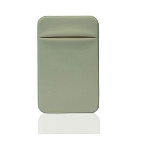Cartera de Tela para Teléfono con Porta Tarjetas de Crédito y Logotipo Personalizado - Product Image 5