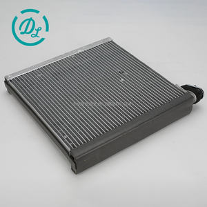 Noyau d'évaporateur EexcavaStart pour excavatrice ZX200-5G, pièce de rechange fiable pour le refroidissement de la climatisation, XB00001044, durable, efficace, garantie 1 an - Product Image 5