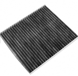 Filtre de cabine de climatisation de cabine activé par haute Performance 97133-2E200 filtre de cabine de pièces de moteur automatique pour 97133-2E210 - Product Image 3