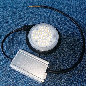 Outdoor Square Landscape <b>Light</b> <b>Led</b> Solar Powered Waterproof Garden Pathway Lighting For Yard Patio Deck - Product Image 4
