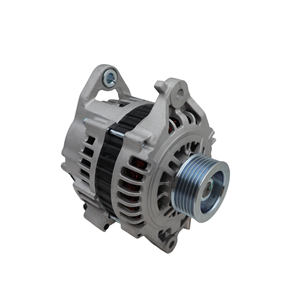 23100-3M200 13728 0986045701 12V 80AMP CW para <span class=keywords><strong>HITACHI</strong></span> Fit <span class=keywords><strong>Nissan</strong></span> Car Alternator - Product Image 1