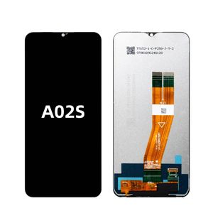 Para Samsung A02S A03S pantalla LCD pieza de digitalizador Compatible con modelos Lcd de teléfono móvil A02/A02Core/<span class=keywords><strong>A03Core</strong></span>/A03S - Product Image 3