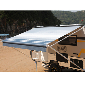 Tela de vinilo de repuesto para toldo de caravana, impermeable, 2000 - Product Image 4
