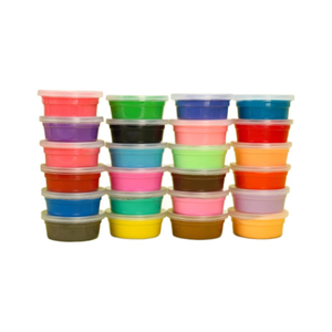 Plastilina Ligera de Secado al Aire y Arcilla Superligera de 36 Colores, No Tóxica, de Goma, Colorida y Súper Suave - Product Image 6