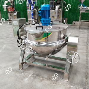 Dây chuyền sản xuất bột ớt đỏ hoàn thành dây chuyền sản xuất bột ớt kg/giờ gelgoog 300 - Product Image 5