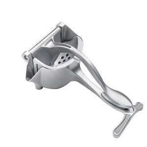 Stainless Steel Manual <b>Juicer</b> 304 For Lemon Pomegranate Fruit Press Commercial Use - Product Image 1