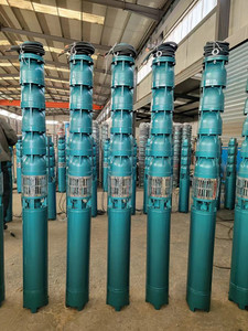 High Deep Well <b>Pump</b> for High Quality Well - Product Image 2