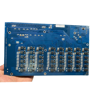 Mới km1024 vận chuyển Hội Đồng Quản trị v1.1a/v1.1b/v1.1c cho máy in phun khổ lớn - Product Image 2