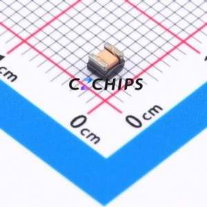 Inductor SMD AHW2520F-2R7KTF 1008 (Inductancia: 2.7uH) (Precisión: 10%) (Corriente Nominal: 490mA) - Product Image 2