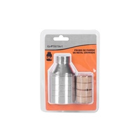 Plombs de Niveaumètre Économiques Personnalisés de Haute Qualité CJ-PT5075A-1 pour la Mesure d'Angle en Maçonnerie de Construction Sans Source d'Alimentation