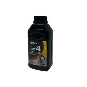 Dầu Phanh Xe Dot 4 Với Chai Nhựa Dầu Phanh Cho Chăm Sóc Xe - Product Image 2