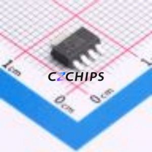 LP3855EMP-5.0วงจรรวมใหม่และดั้งเดิม/NOPB SOT-223-5ชิป IC PMIC Regulator (LDO) - Product Image 1