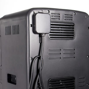 <span class=keywords><strong>Friteuse</strong></span> à air RAF R.5383 double capacité 12L, puissante circulation d'air chaud à 360 degrés pour une cuisson à faible teneur en huile, utilisation polyvalente efficace - Product Image 4