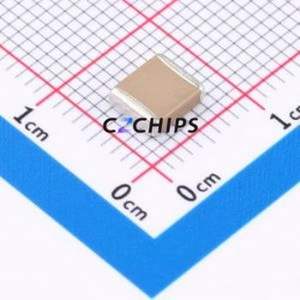 Condensateur SMD (MLCC) GA255DR7E2104MW01L 2220 (Capacité : 100nF) (Précision : 20%) Tension nominale : 250V - Product Image 2