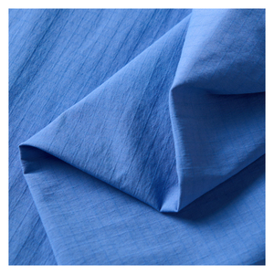 Không thấm nước 160D kẻ sọc 95% Nylon 5% spandex mặc kháng dệt nhăn Nylon Taslan vải cho mặc ngoài trời quần áo - Product Image 4