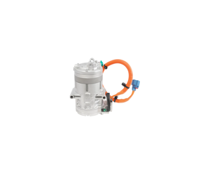 2015-2021年式 テスラ モデルX用 A/C電動コンプレッサー 1042442-00-<span class=keywords><strong>M</strong></span> - Product Image 5