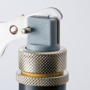 Herramienta de torneado de conexión baja de flotador de latón 3/8 - Product Image 5