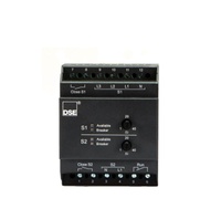Module de commande Original de commutateur de transfert automatique en mer profonde DSE327 contrôleur de générateur ATS