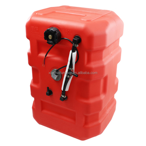 Mophorn Serbatoio Per Carburante Portatile, 220 Litri 12V CC Grande Serbatoio Per Carburante Con Pompa A Trasferimento Grigio Per Camion Trattori Navi Camper Industrie Allaperto Industrie Edili 85619905 - Foto 9