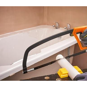 Scie à métaux KENDO 300 mm - Product Image 4