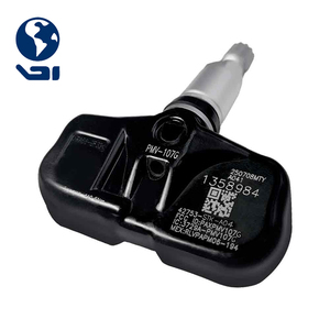 Capteur TPMS 315 MHz 42753-STK-A04 Capteur de pression des pneus pour Honda 2009-2015 Pilot, Acura 2007-2013 MDX 2007-2012 <span class=keywords><strong>RDX</strong></span> 2007-2014 TSX - Product Image 2