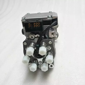 <span class=keywords><strong>Pompe</strong></span> d'<span class=keywords><strong>injection</strong></span> de carburant <span class=keywords><strong>VP44</strong></span> 3937690 0470506041 pièces de moteur diesel série de machines - Product Image 5