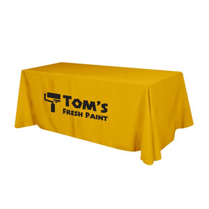 Mantel Personalizado de Spandex de Alta Calidad, Sin Pedido Mínimo, con Gráficos a Todo Color, para Interiores y Exteriores - Product Image 4