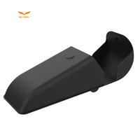 Sac de transport en silicone multicolore avec logo personnalisé Boîtier de protection pour Android POS Pax A920 POS Case produits électroniques en silicone