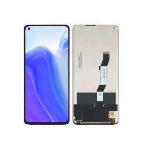Pantalla Táctil LCD de Repuesto Económica al por Mayor de 6.67 Pulgadas para Xiaomi Mi 10T 10T Pro Redmi K30S con Digitalizador - Product Image 1