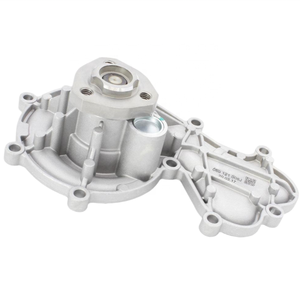 Bomba de Refrigerante 059121008J / A / <span class=keywords><strong>JX</strong></span> 059121005T para Volkswagen Touareg 2012-2015 Audi Q7 2012-2015 |   Repuesto Original, Nuevo - Product Image 3