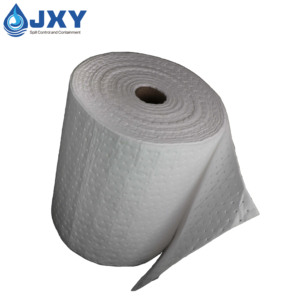 Thấm CuộN | miếng thấm | dầu và nhiên liệu <span class=keywords><strong>sorbent</strong></span> cho tràn ngăn chặn và dọn dẹp trong công nghiệp, biển - Product Image 6