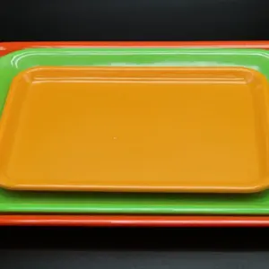 Eco Friendly Material Professional Supplier for Amazon Factory Direct Sale Plastic Plate For Kids Adults Use