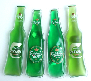 Scaldamani Promozionale Piccolo e Carino per Regali Pubblicitari - Product Image 3