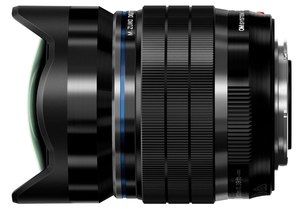 OM System M.Zuiko ED 8mm F1.8 Fisheye PRO Negro OM System M.Zuiko Digital ED 75mm F1.8 (Negro) - Product Image 5