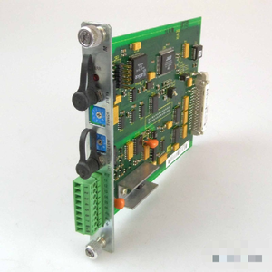 Sercos DSS21M 109-0852-4B01-07 GEB - Product Image 1