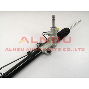 Cremallera de Dirección para Outlander MR961357 4410A323 4410A324 4410A353 MN101681 MR961356 - Product Image 1