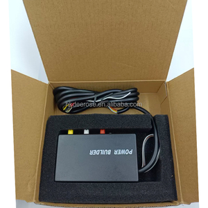 Kit de Lanzallamas para Escape de Carreras con Limitador de Potencia Automático, Controlador de Encendido y Control de Fuego - Product Image 5