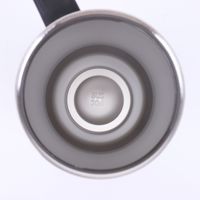 Tasse en acier inoxydable de grande capacité de 40oz avec poignée en paille pour le sport gobelet d'eau avec logo personnalisé vente à chaud pour l'été