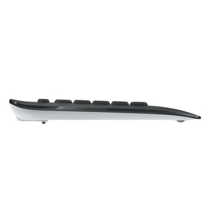 Ogitech MK540 المتقدمة اللاسلكية كومبو سطح المكتب الكمبيوتر الألعاب لوحة المفاتيح الماوس مجموعة لوحة المفاتيح الماوس - Product Image 4
