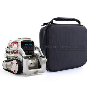 Funda protectora de EVA moldeada, bolsa de herramientas para Robot <span class=keywords><strong>Cozmo</strong></span> Collector Edition - Product Image 1