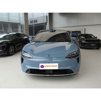 2026 Chine Luxe-ed R7 SUV de luxe de taille moyenne, véhicule électrique à autonomie de 705 km, véhicule à énergie nouvelle REEV AWD Luxeed R7 en stock