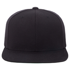 Casquettes ajustables respirantes élégantes et durables de qualité supérieure, casquettes décontractées personnalisées unisexes à fermeture snapback - Product Image 5