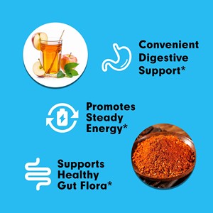 NFA Apple Cider Vinegar With Cayenne Pepper Capsules 60 Count Dietary <b>Supplement</b> For Weight Management - Product Image 3