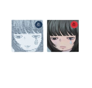 ชูมินิอัลบั้ม3rd [ร้องไห้กลางฝนเท่านั้น]-โปสเตอร์ซีดีรุ่นลิมิเต็ดอิดิชั่น300K + สั่งซื้อล่วงหน้าอัลบั้มแฟนๆของขวัญจัดส่งทั่วโลก - Product Image 2