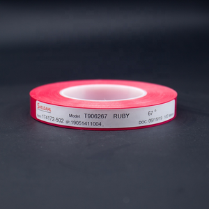 Bande abrasive Sheldahl 19*100mm pour <span class=keywords><strong>film</strong></span> de recouvrement - Product Image 4